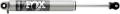 Picture of Fox 2-0 Performance Series 8-1in- Smooth Body IFP Stabilizer Steering Damper Alum - Black