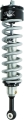 Picture of Fox 04-08 Ford F-150 4WD 2-0 Performance Series 5-425in- IFP Coilover Shock Aluminum - 0-2in- Lift