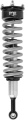 Picture of Fox 04-08 Ford F-150 4WD 2-0 Performance Series 5-425in- IFP Coilover Shock Aluminum - 0-2in- Lift