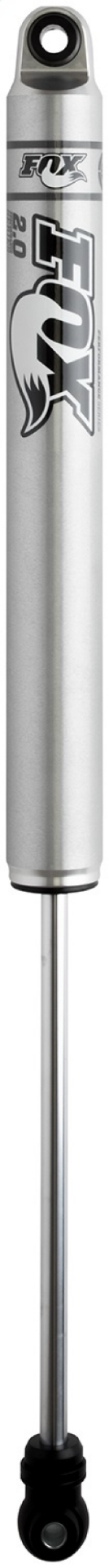 Picture of Fox 05+ Ford SD 2-0 Performance Series 12-6in- Smooth Body IFP Rear Shock Alum - 1-5-3-5in Lift