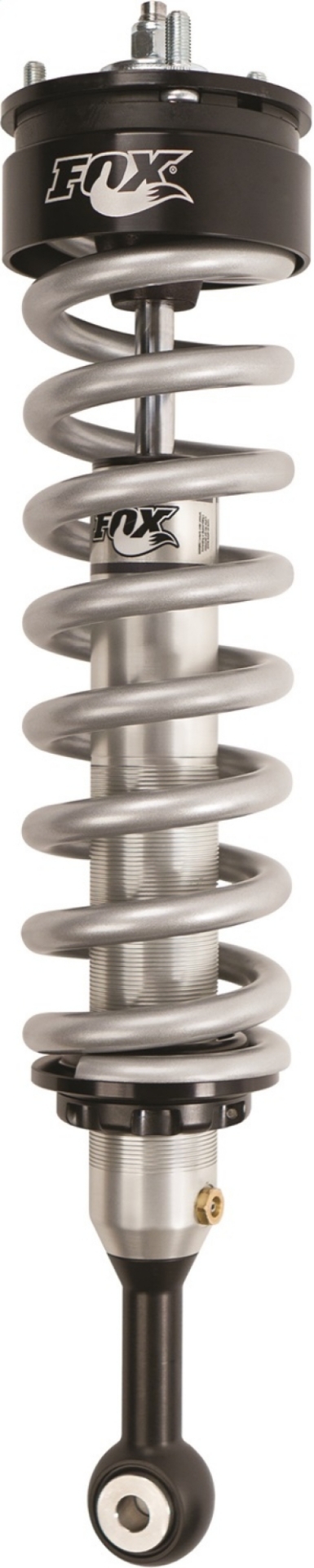 Picture of Fox 07+ Toyota Tundra 2-0 Performance Series 5-925in- IFP Coilover Shock - Front Alum - 0-2in Lift