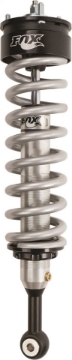 Picture of Fox 04+ Nissan Titan 2-0 Performance Series 4-325in- IFP Coilover Shock Aluminum - 0-2in- Lift