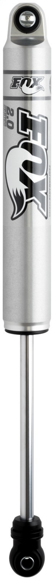 Picture of Fox 07+ Jeep JK 2-0 Performance Series 8-6in- Smooth Body IFP Rear Shock Alum - 0-2in Lift