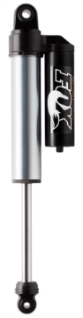 Picture of Fox 05+ Toyota Tacoma 2-5 Factory Series 8-4in- Remote Reservoir Rear Shock Set - 0-1-5in- Lift
