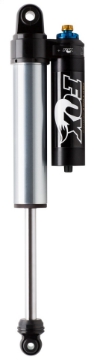 Picture of Fox 05+ Ford SD 2-5 Factory Series 8-8in- Remote Res- Front Shock Set w-DSC Adjuster - 2-3-5in- Lift