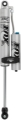Picture of Fox 05+ Ford SD 2-0 Performance Series 12-1in- Smooth Body R-R Rear Shock w-CD Adj - 0-1in- Lift