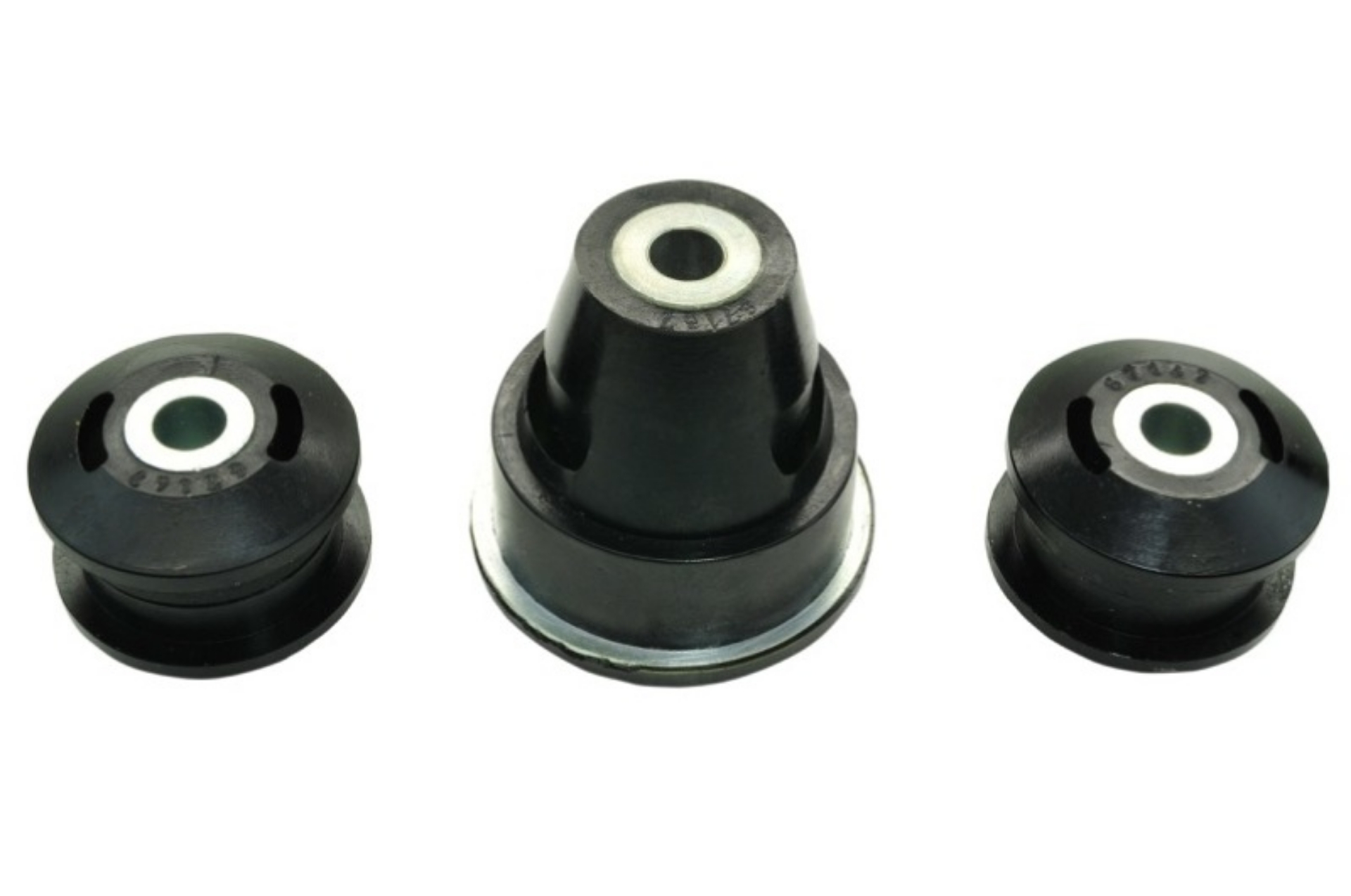 Picture of Whiteline 09+ Lancer Ralliart Rear Positive Traction Kit