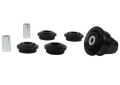 Picture of Whiteline 09+ Lancer Ralliart Rear Positive Traction Kit