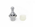 Picture of Torque Solution SS Short Shifter Adapter Kit 2016 Honda Civic - SI 10th Gen Non Type-R