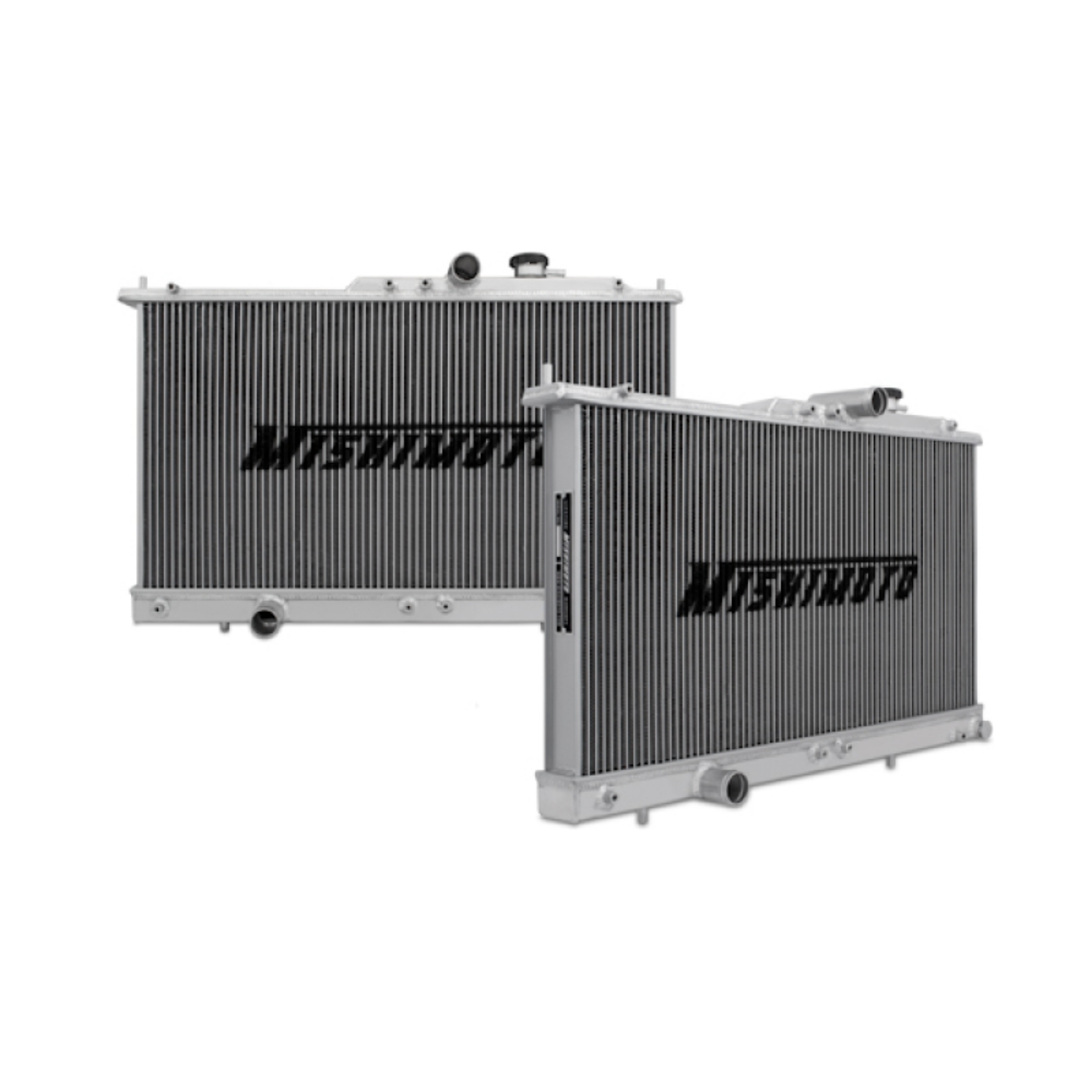 Picture of Mishimoto 00-05 Mitsubishi Eclipse GT Manual Aluminum Radiator