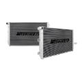 Picture of Mishimoto 06-09 Volkswagen Golf MK5 GTI FSI Only Manual Aluminum Radiator