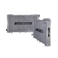Picture of Mishimoto 90-94 Subaru Legacy Turbo Aluminum Radiator