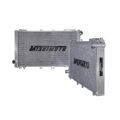 Picture of Mishimoto 90-94 Subaru Legacy Turbo Aluminum Radiator