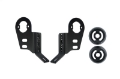 Picture of Rigid Industries 14-17 Polaris RZR Turbo Reflect A-Pillar Mount