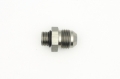 Picture of DeatschWerks 6AN ORB Male To 8AN Male Flare Adapter Incl- O-Ring