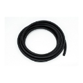 Picture of DeatschWerks 6AN Black Nylon Braided CPE Hose 20 Feet