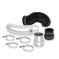 Picture of Mishimoto 2017+ Ford Powerstroke 6-7L Cold-Side Intercooler Pipe & Boot Kit