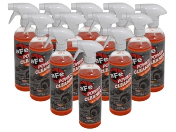 Picture of aFe POWER CLEANER 24 oz- 12 Pack for Non-Oiled Air Filters