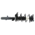 Picture of KYB Shocks & Struts Strut Plus Front Left Ford Focus 2012-13