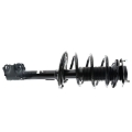 Picture of KYB Shocks & Struts Strut Plus Front Right Toyota Sienna AWD 2011-14