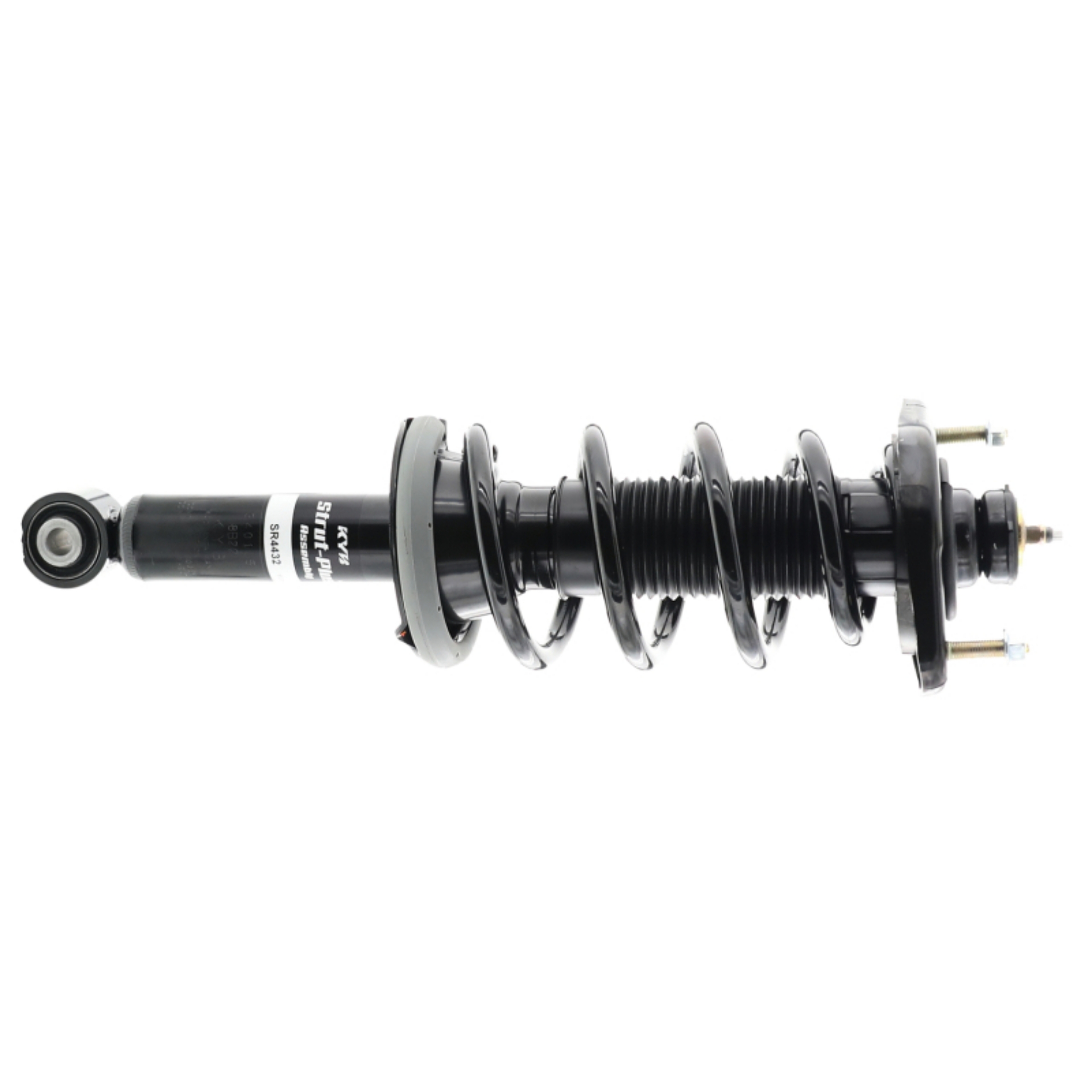 Picture of KYB Shocks & Struts Strut Plus Rear Right Honda CR-V 2012-16