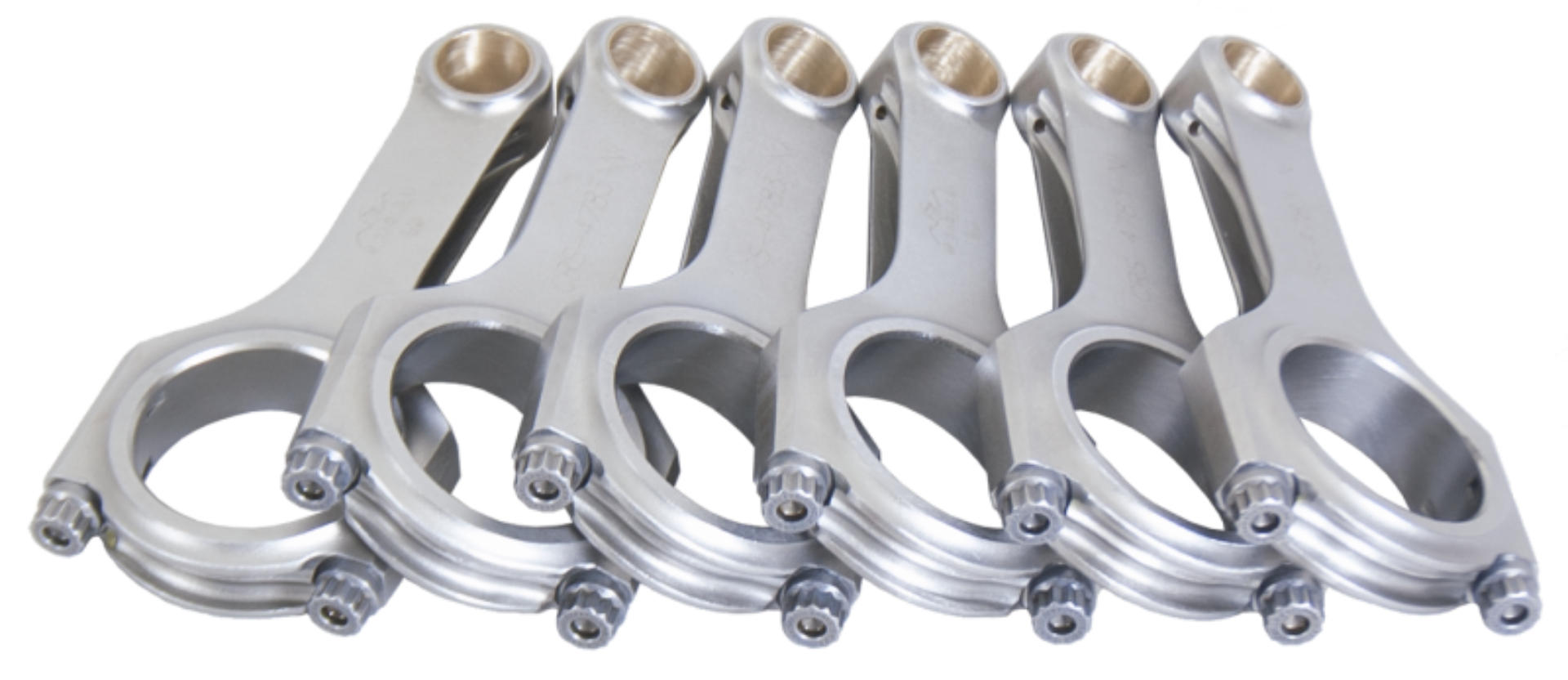 Picture of Eagle Nissan RB26 Engine Connecting Rods Set of 6