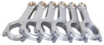 Picture of Eagle Nissan RB26 Engine Connecting Rods Set of 6