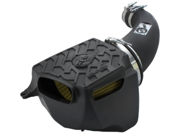 Picture of aFe Momentum GT Pro GUARD 7 Cold Air Intake System 07-11 Jeep Wrangler JK V6-3-8L