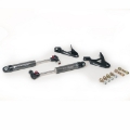 Picture of Hotchkis 1963-1972 GMC C10 1-5 Street Performance Series Adjustable Aluminum Shocks - Front
