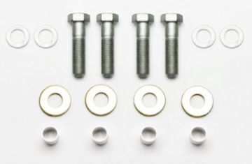 Picture of Wilwood Bolt Kit - Bracket PT SRT-4 7-16-20 Thread - 4pk