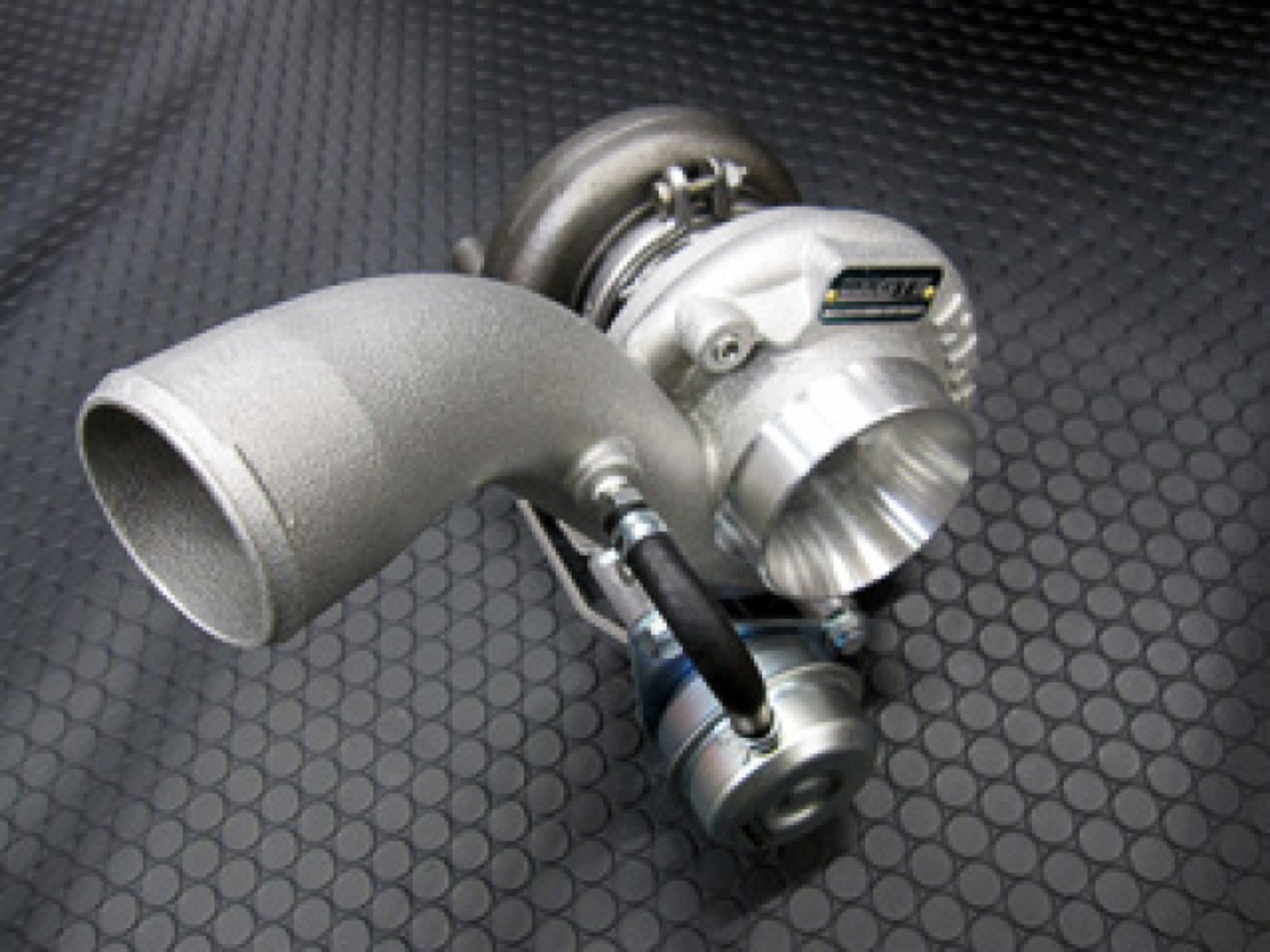 Picture of HKS 86-BRZ GTIII-RS BOLT ON PRO KIT