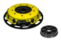 Picture of ACT 07-14 Ford Mustang Shelby GT500 Twin Disc HD Race Kit Clutch Kit