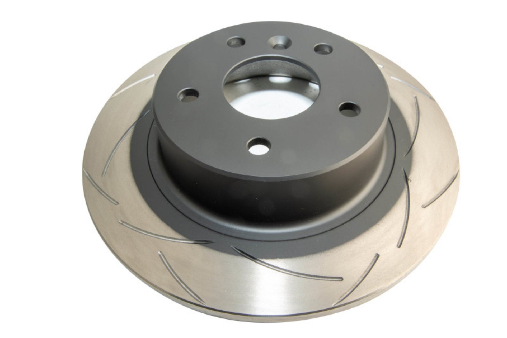 Picture of DBA 95-02 Land Rover Range Rover 4x4 Survival T2 Slotted Rear Brake Rotor