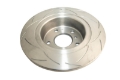 Picture of DBA 95-02 Land Rover Range Rover 4x4 Survival T2 Slotted Rear Brake Rotor