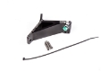 Picture of Radium Engineering 03-08 Subaru Forester - 93-07 Subaru Impreza Master Cylinder Brace