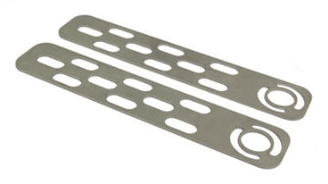 Picture of Air Lift Universal Height Sensor Brackets - 0-472in 12mm Hole Size w-o Hardware