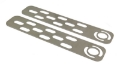 Picture of Air Lift Universal Height Sensor Brackets - 0-472in 12mm Hole Size w-o Hardware