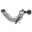 Picture of SPC Performance 16-17 Honda Civic & CTR Adjustable Aluminum Rear Camber Arm