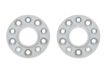 Picture of Eibach Pro-Spacer System 30mm Spacer - 5x120 Bolt Pattern - Hub 72-5 For 95-06 BMW M3 E36-E46