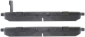 Picture of StopTech Street Select 14-17 Infiniti Q50 Front Brake Pads