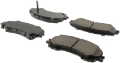 Picture of StopTech Sport Performance 14-17 Infiniti Q50 Front Brake Pads
