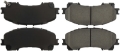 Picture of StopTech Sport Performance 14-17 Infiniti Q50 Front Brake Pads