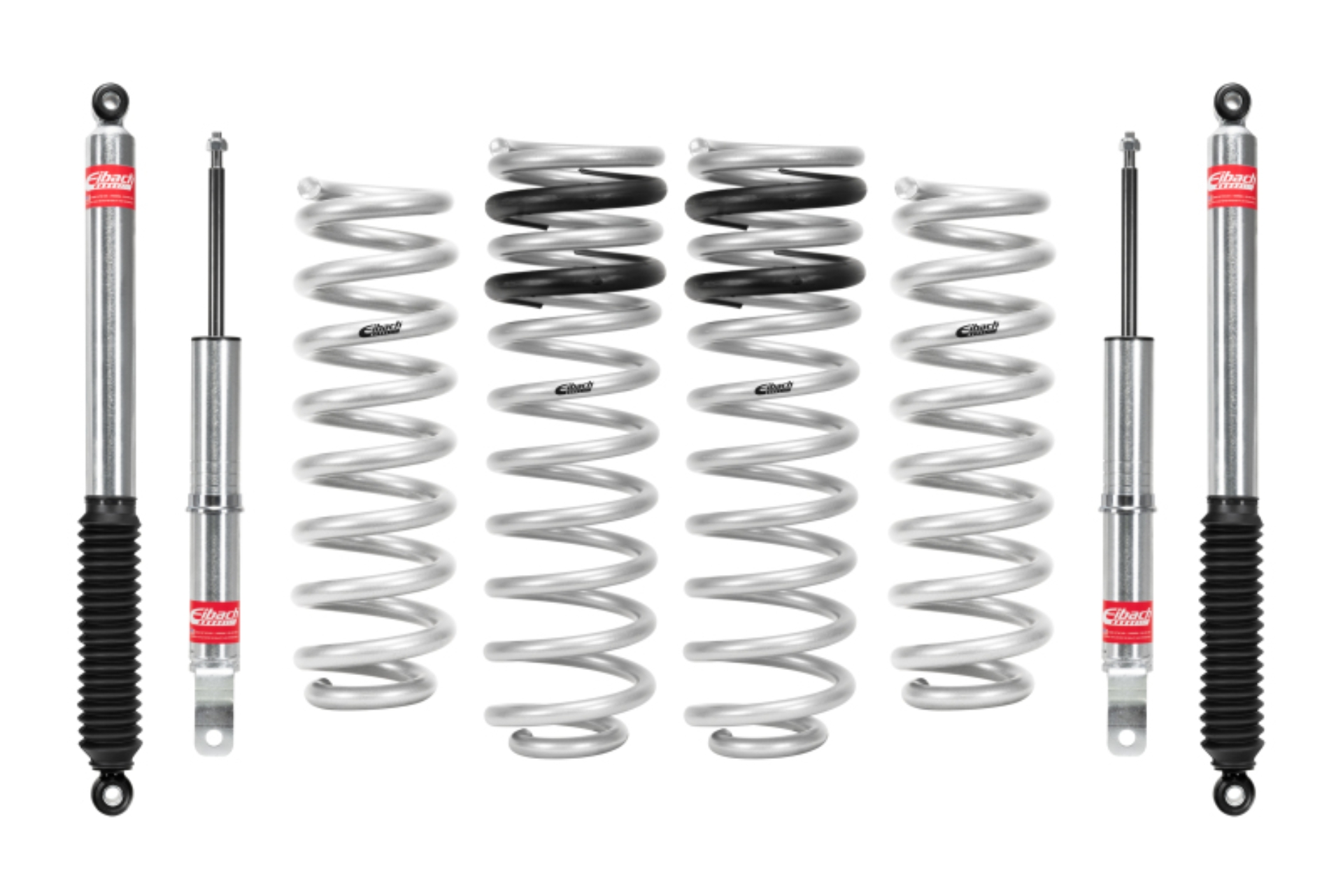 Picture of Eibach Pro-Truck Lift Kit for 11-18 RAM 1500 Must Be Used w- Pro-Truck Front Shocks