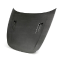 Picture of Seibon 2018+ Kia Stinger OE-Style Carbon Fiber Hood