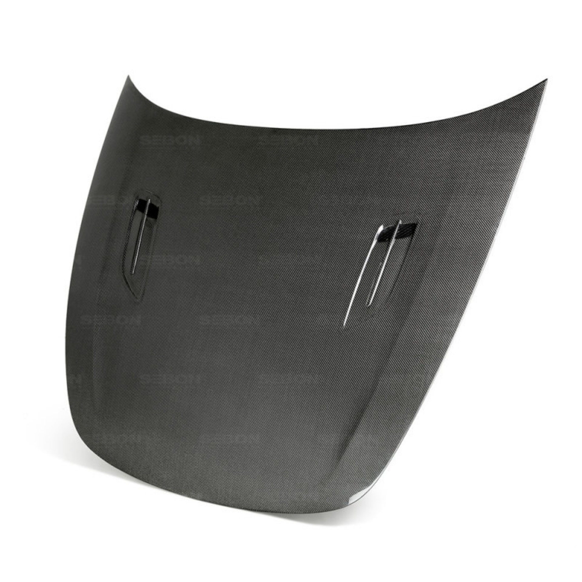 Picture of Seibon 2018+ Kia Stinger OE-Style Carbon Fiber Hood
