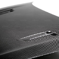 Picture of Seibon 2018+ Kia Stinger OE-Style Carbon Fiber Hood