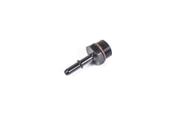 Picture of Radium Engineering 10AN ORB to 5-16in SAE Male Fitting