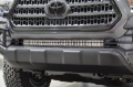 Picture of N-Fab LBM Bumper LED Multi-Mount System 14-18 Toyota 4 Runner Does Not Fit Limited - Tex- Black
