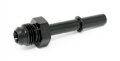Picture of Torque Solution Push-On EFI Adapter Fitting: 5-16in SAE to -8AN Male Flare