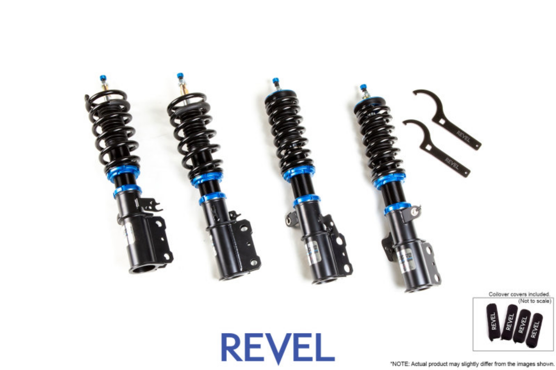 Picture of Revel Touring Sport Damper 04-06 Lexus RX330 FWD